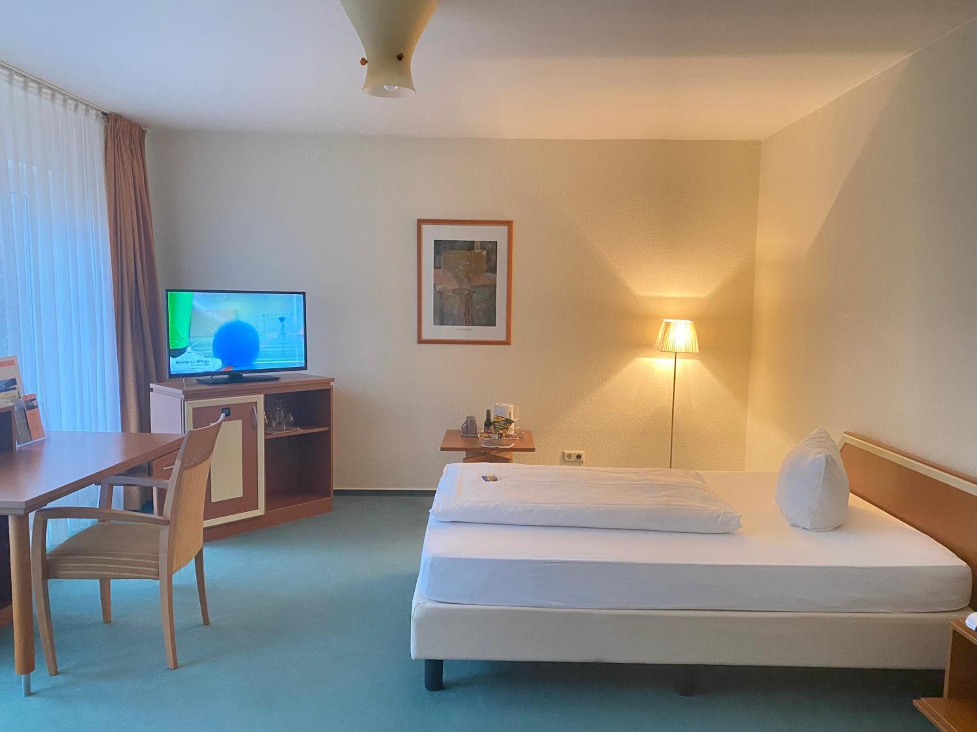 Grothenns Hotel 3-Sterne superior BRE Zimmer foto